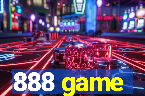 888 game